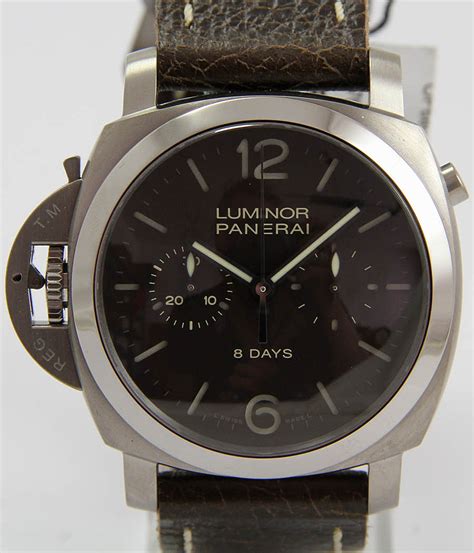 how to majeour panerai luminor|Panerai Luminor for sale.